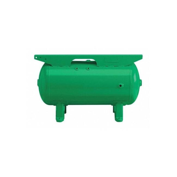 Speedaire Tank,Stationary,30 G 1VW39