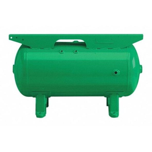 Speedaire Tank,Stationary,30 G 1VW39