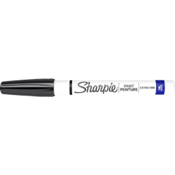 Sharpie Oil Based Marker,Capillary,Aluminum 2089210 Sharpie Oil Based Marker,Capillary,Aluminum 2089210