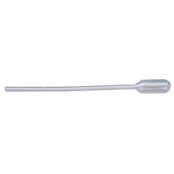 Manufacturer Varies Pipette,1.5mL,PK500 (Formerly Lab Safety Supply) 21F237