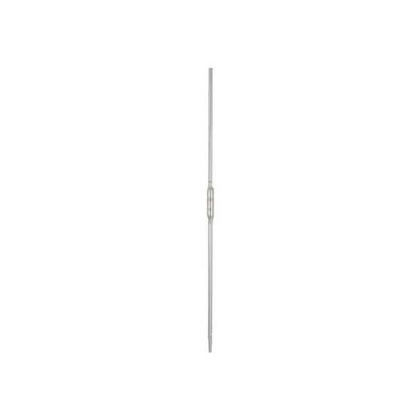Manufacturer Varies Volumetric Pipette, B, Glass, 100mL, PK6 5PTF0