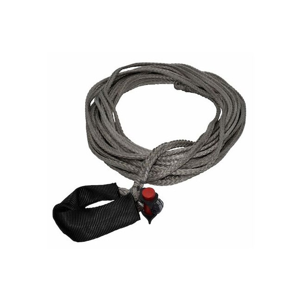 Lockjaw Winch Line 1/4 In. x 50 ft. 20-0250050