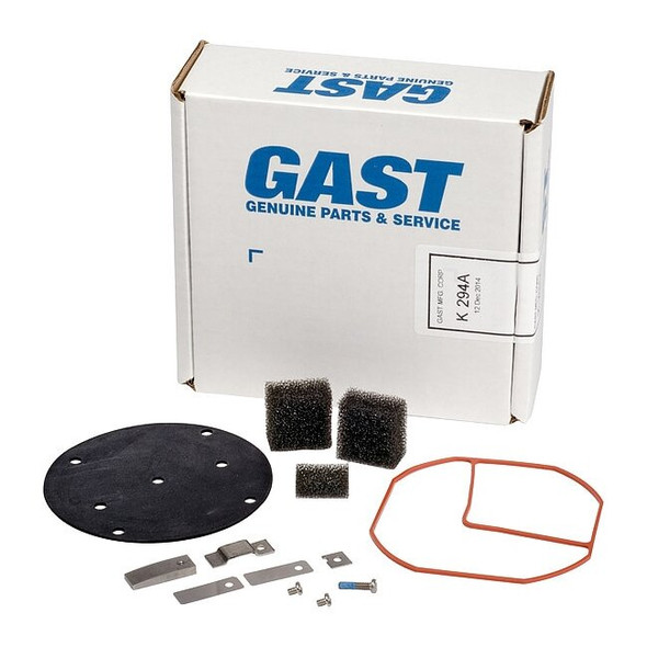 Gast Service Kit K294K