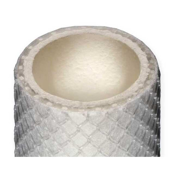 Parker Filter Element,0.01 Micron,484 SCFM 6CU25-187