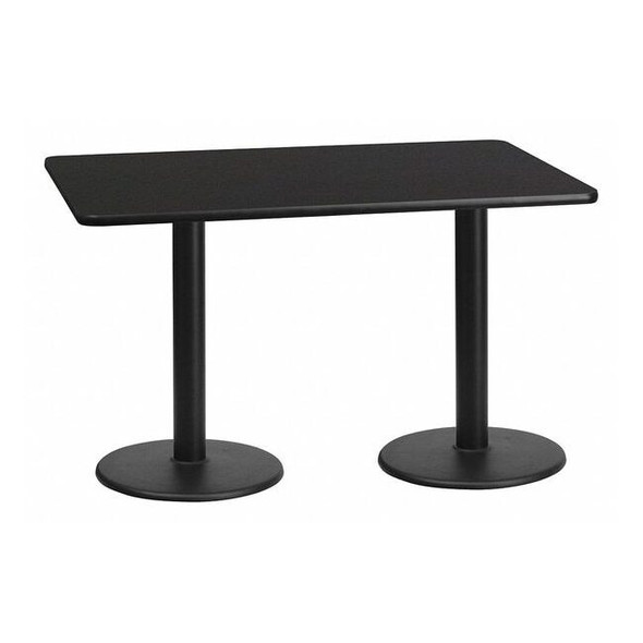 Rectangle Laminate Table Top, Laminate Top, Wood Grain