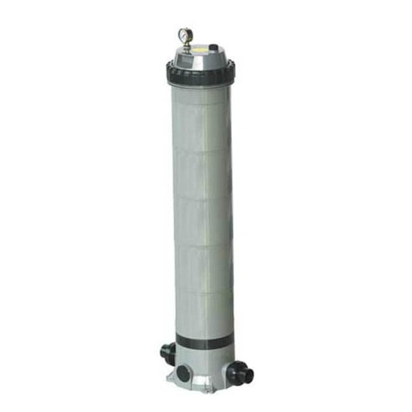 Dayton Pool/Spa Filter,Cartridge,45 7/8 Hi 4VMN8