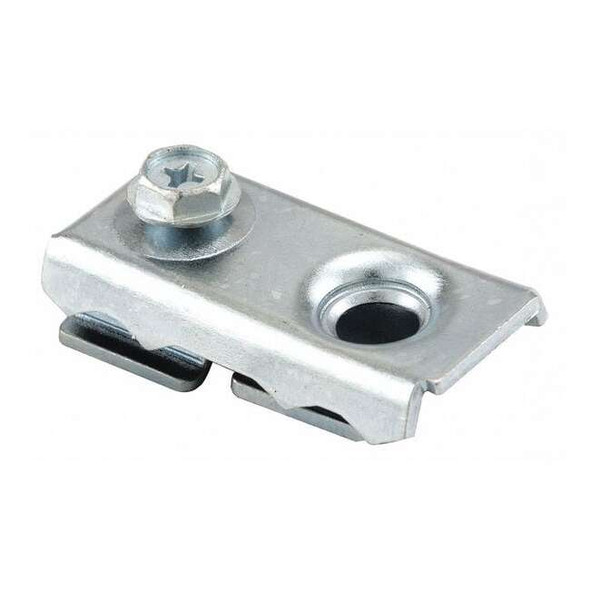 Bi-Fold Door Top Pivot Bracket, fits Cox Doors (Single Pack)