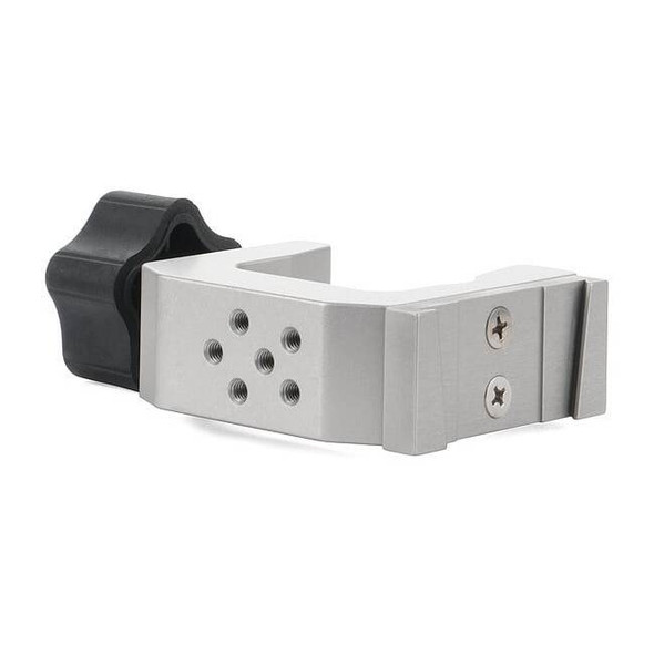 Maxtec Pole Mount Bracket, Aluminum, Analyzers R206P75