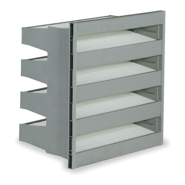 Dayton HEPA Filter 2HNT6