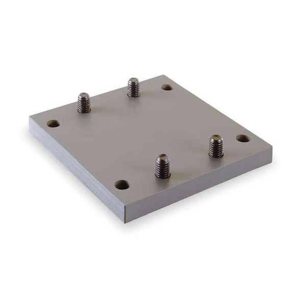 Winsmith Mounting Plate E13WT