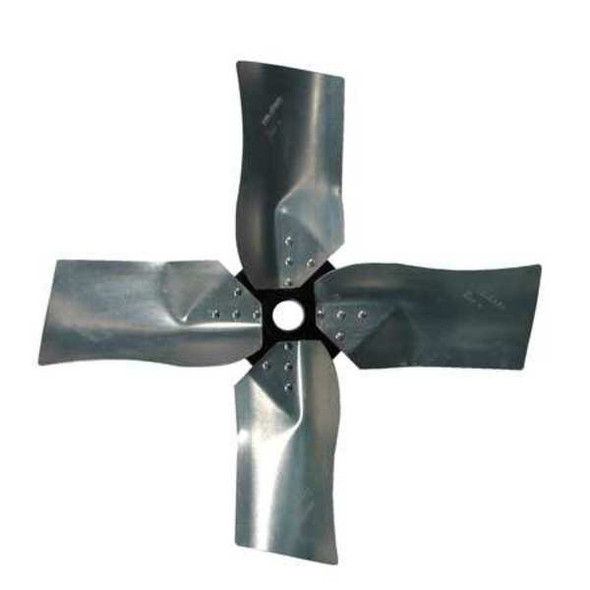 Revcor Heavy Duty Propeller,30 In,22 Pitch KH3004-22