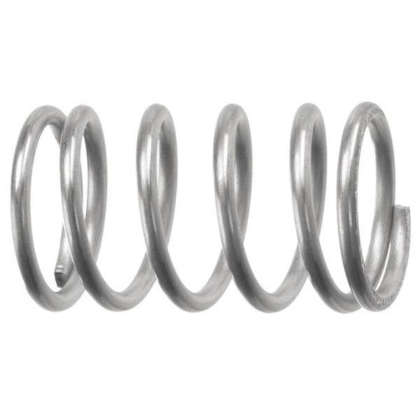 Spec Compression Spring,302 SS,PK10 C09750744000S