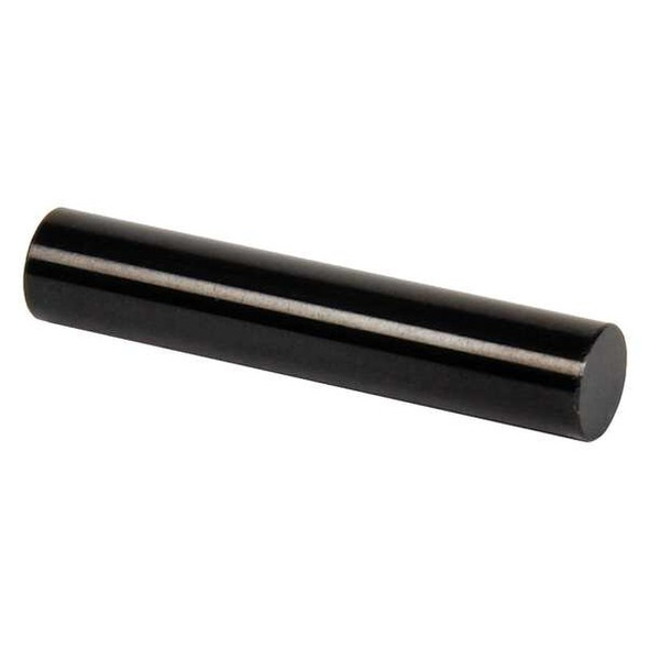 Vermont Gage Pin Gage,Minus,0.374 In,Black 911237400