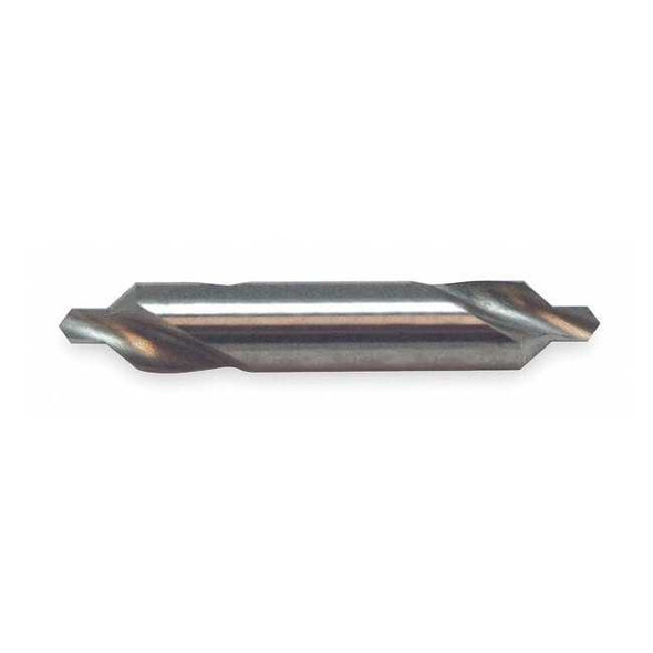 Keo Drill/Countersink, A, OAL 8.0mm, 60 Deg. 906-000-327