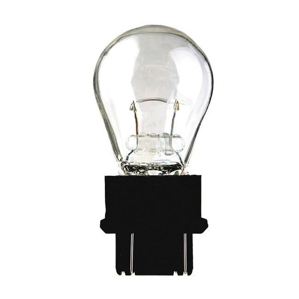 26.9W, S8 Miniature Incandescent Bulb (Formerly LumaPro), PK2