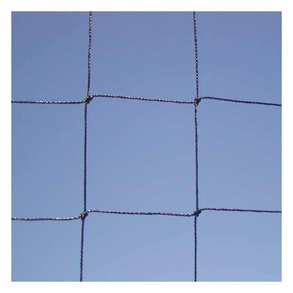 Bird Barrier Bird Repellent Netting,25 ft L,625 sq ft n3-b110