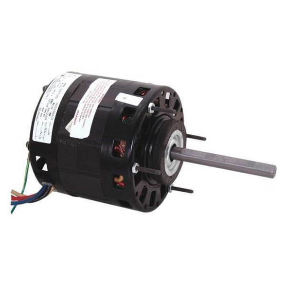Century Motor,Sh Pole,1-8 HP,1050,115V,42Y,OAO BLR6403