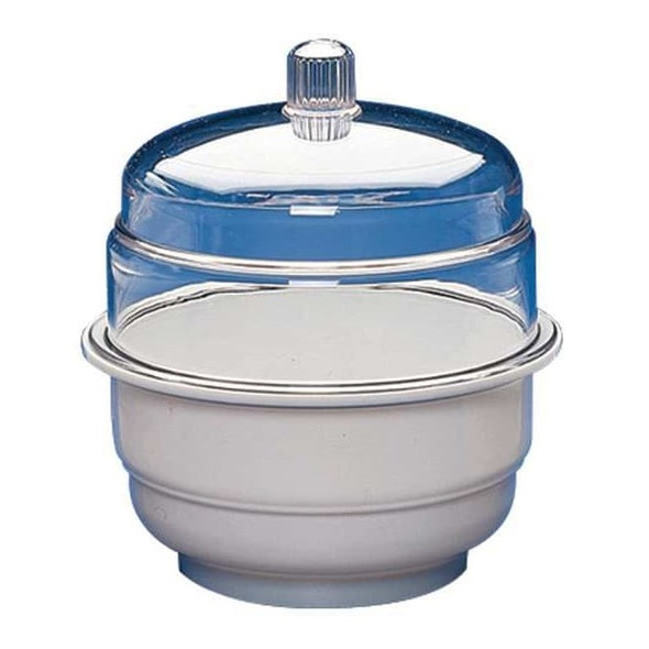 Sp Scienceware Non-Vacuum Desiccator,7-3/4" Inside Dia F42031-0000