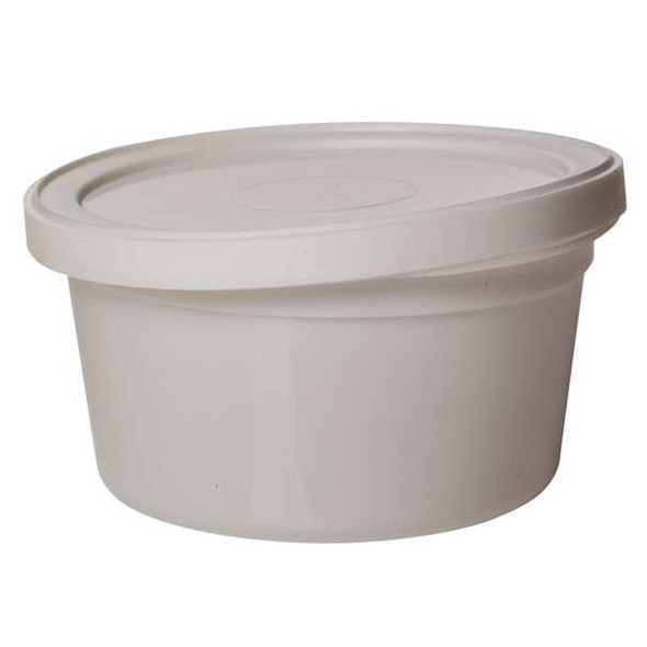 Dynalon CONTNR SPCMN 8 OZ HDPE TRNSLCN,PK250 453595