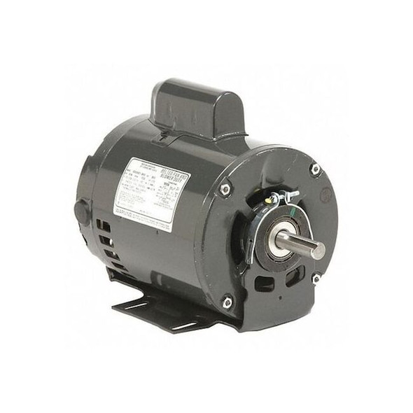 U.S. Motors Belt Drive Motor, 48, 3/4 hp 430
