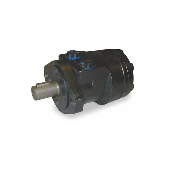 Char-Lynn Motor,Hydraulic,17.9 cu in/rev,2 Bolt 101-1039