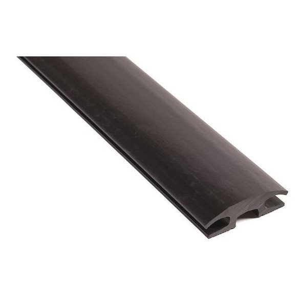 National Guard Saddle Threshold,36in.L,Smooth,2-3/4in.W 401-36