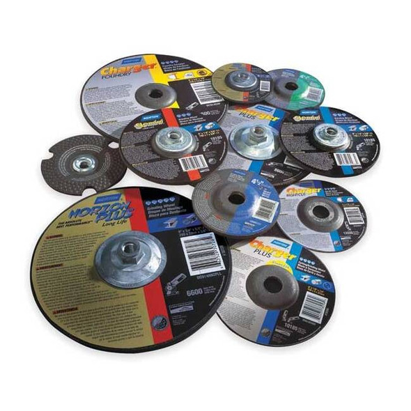Norton Abrasives 66253048896
