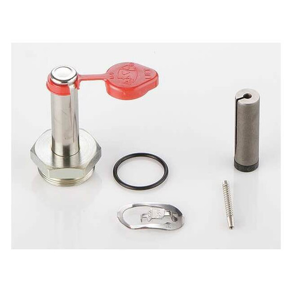 Asco Rebuild Kit 302018-V