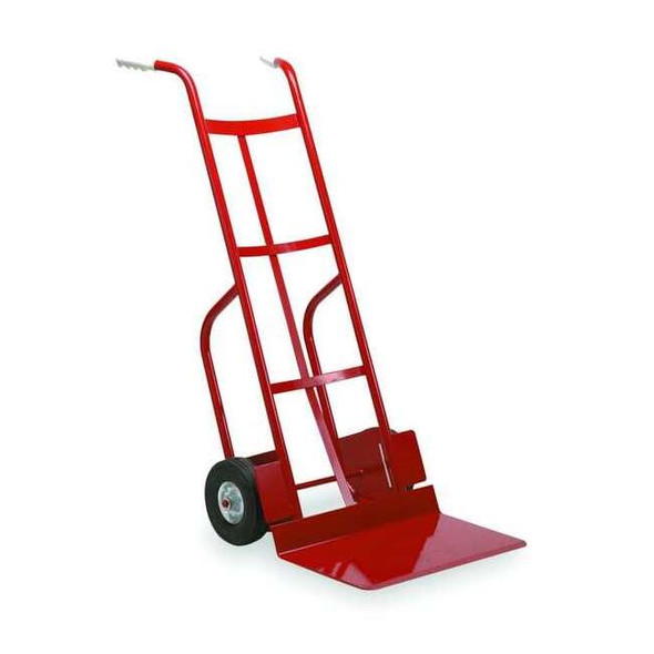 Dayton Stl Bag Specialty Hand Truck,500 lb. 3W487