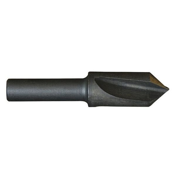 Cleveland Countersink,120 deg.,1/2" Body C46118