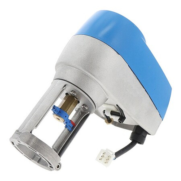 Liebert Electric Globe Valve Actuator,24V AC 10046890P1S