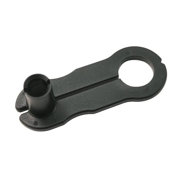 Cta Manufacturing Subaru Fuel Line Disconnect Tool 3476