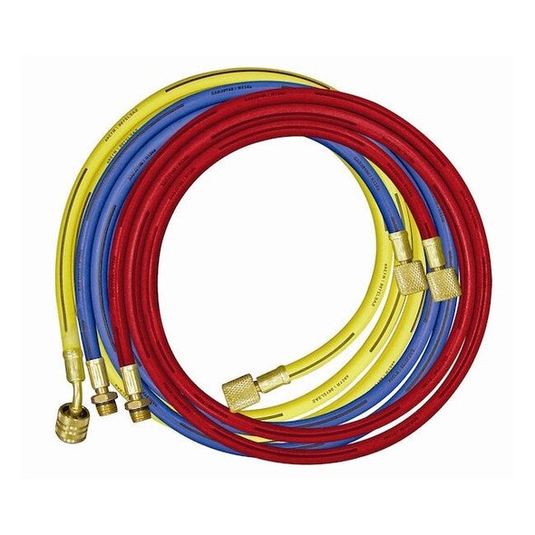 Mastercool Hose Set 72 R134A 84372