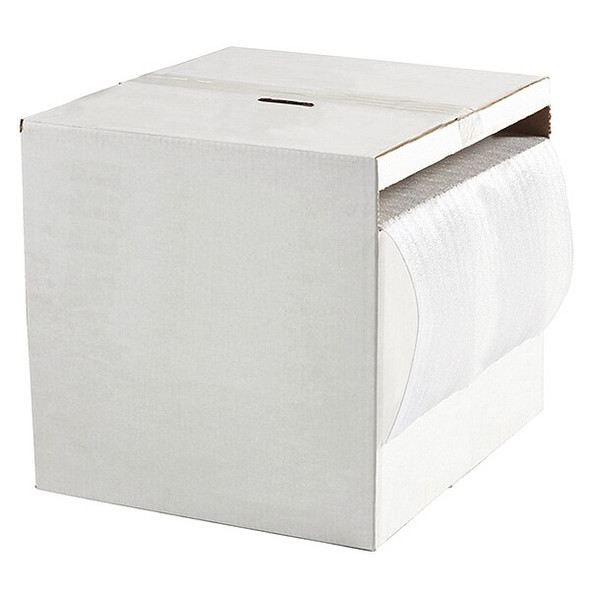 Manufacturer Varies Packing Foam Roll,Perforated,24" W 56KZ52 Manufacturer Varies Packing Foam Roll,Perforated,24" W 56KZ52