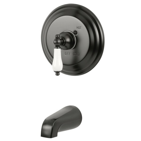 Kingston Brass KB3635PLTO Tub Only KB3635PLTO Kingston Brass KB3635PLTO Tub Only KB3635PLTO