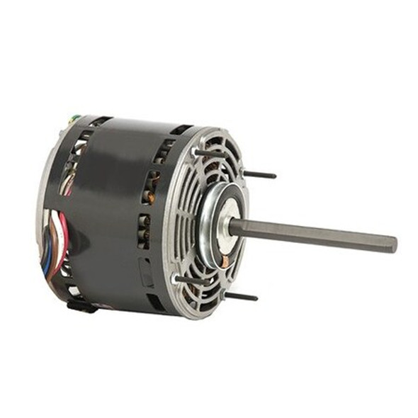 U.S. Motors Motor, 1/5HP, 1050/3SPD, 115V, 60HZ, 42Y 1338P