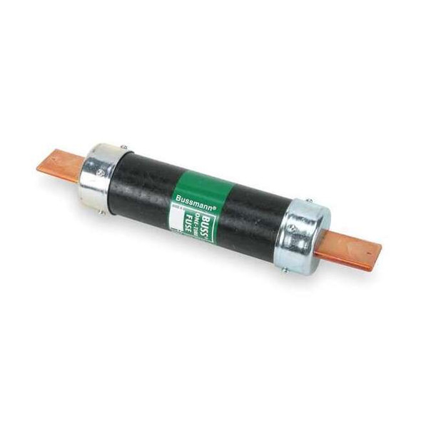 UL Class Fuse, H Class, Fast-Acting, 110A, 600V AC, Non-Indicating