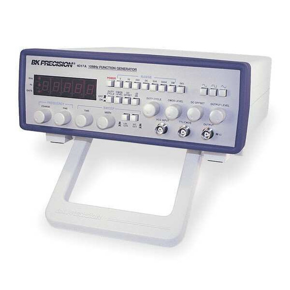 B&k Precision Generator,Function 4017A