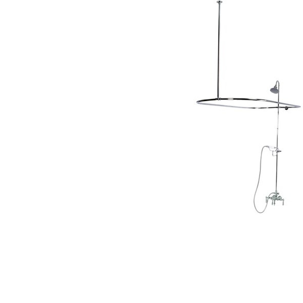 Kingston Brass CCK3181AL