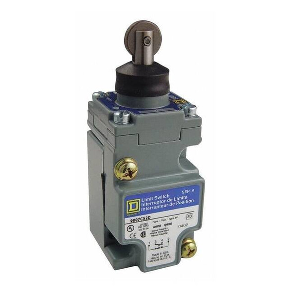 Telemecanique Sensors 9007C52D