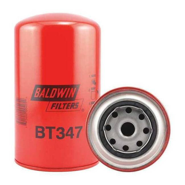 Baldwin Filters Oil Filter,Spin-On,Full-Flow BT347