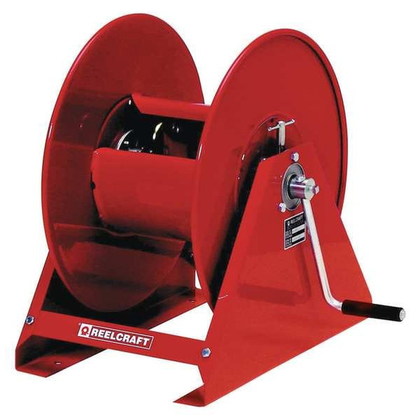 Reelcraft Hose Reel,Air/Water CA32112L