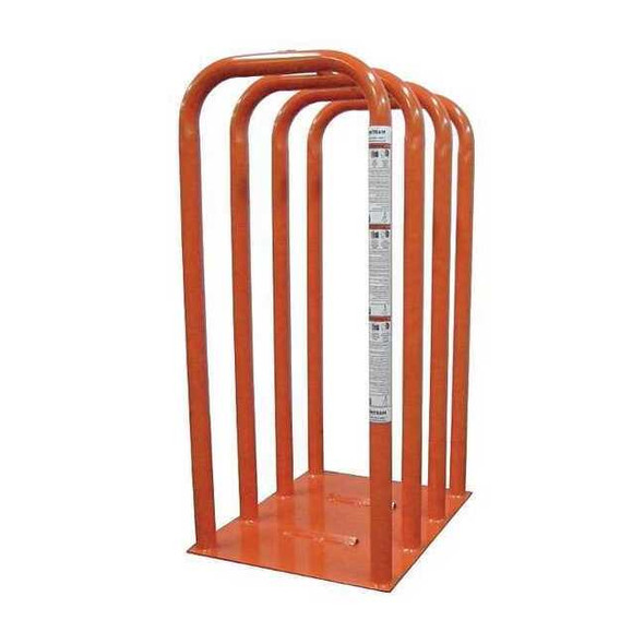 Ame Tire Inflation Cage,4 Bar 24440