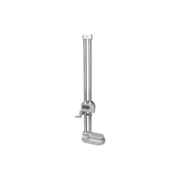 Mitutoyo Height Gage,0.0015" Accuracy,Cast Iron 192-672-10
