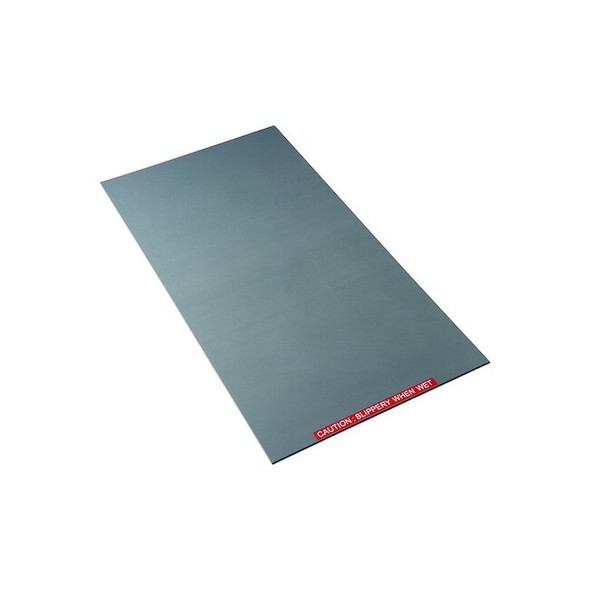 Condor Frame for Tacky Floor Mat,24"W x 30"L 808FH8