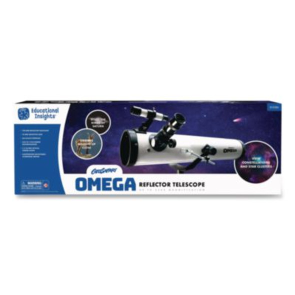 Educational Insights® OTHER,REFLECTELESCOPE 5306 Educational Insights® OTHER,REFLECTELESCOPE 5306