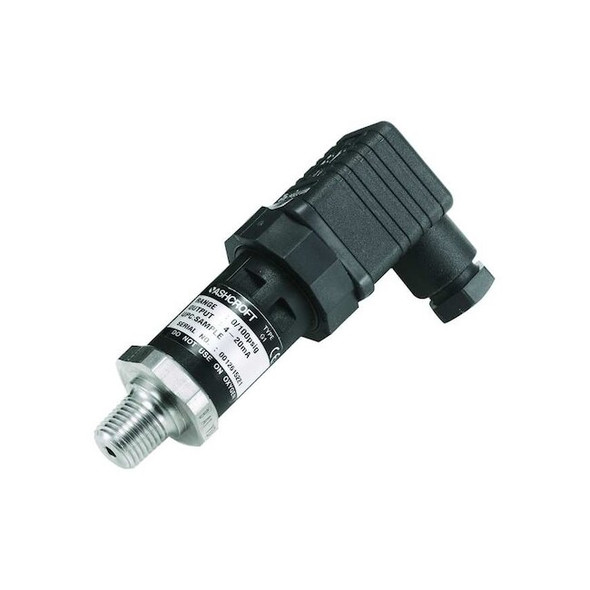 Ashcroft Transducer,0 to 200 psi,Output 1 to 5VDC G17M0215DO200#
