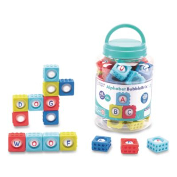 Educational Insights® OTHER,BUBBLEBRIX 2598