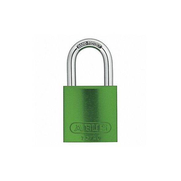 Abus 72 /40 KA Green