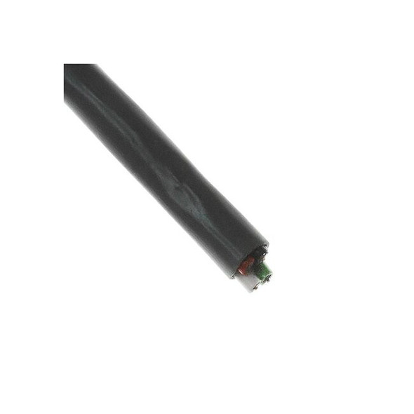 Carol Communication Cable,18 AWG,100 ft L E2034S
